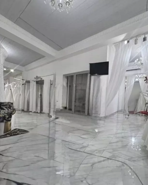 Торговая площадь в Дагестан, Махачкала ул. Дахадаева, 48 (55 м) - Фото 1