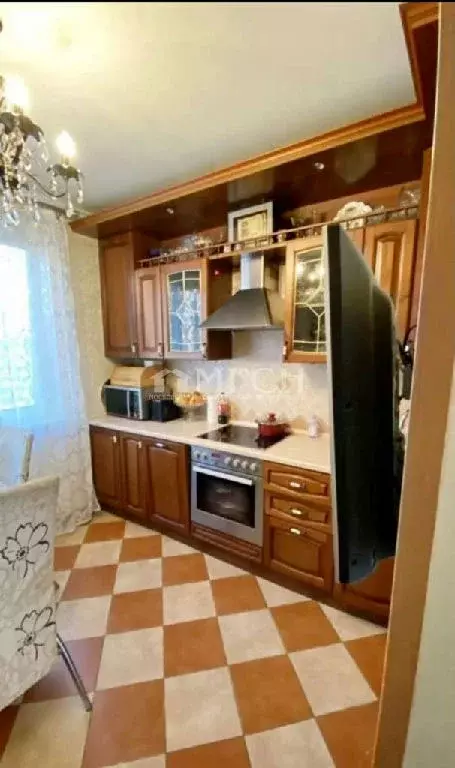 Продается 2-комнатная квартира - Фото 2