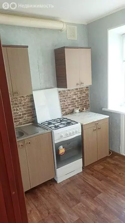 1-комнатная квартира: Волгоград, улица Милиционера Буханцева, 72 (31.8 ... - Фото 1