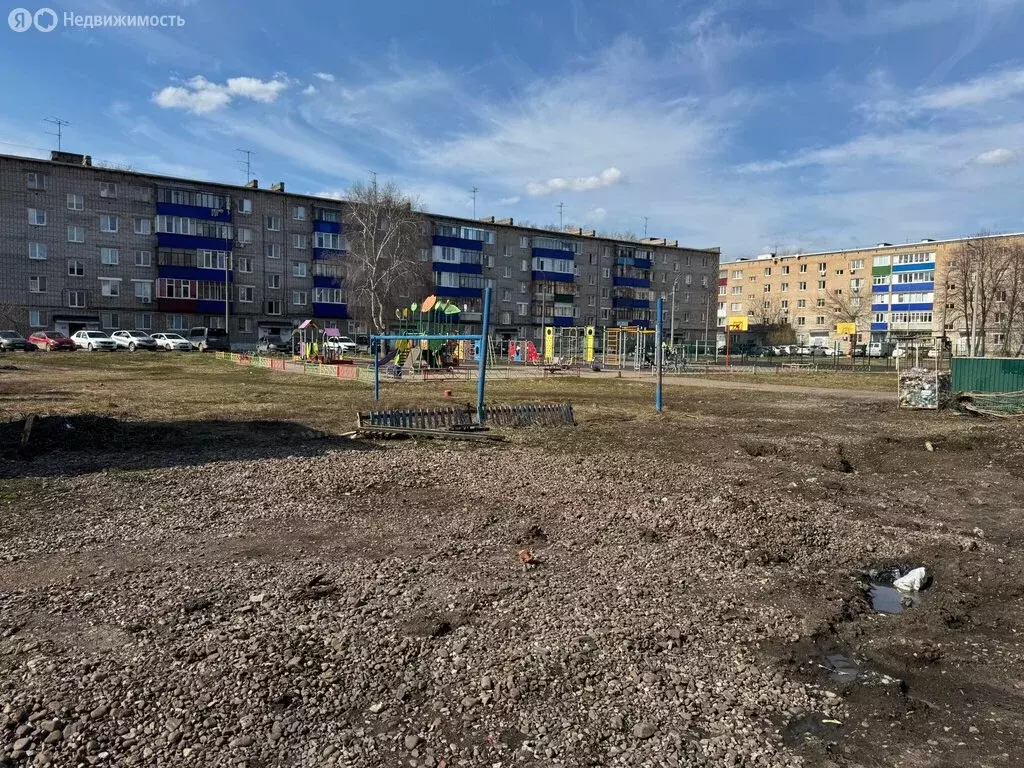 3-комнатная квартира: Стерлитамак, улица Дружбы, 44А (59.1 м) - Фото 2