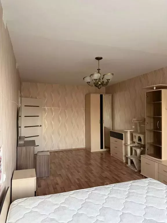 1-к кв. Московская область, Воскресенск Советская ул., 18а (40.2 м) - Фото 2