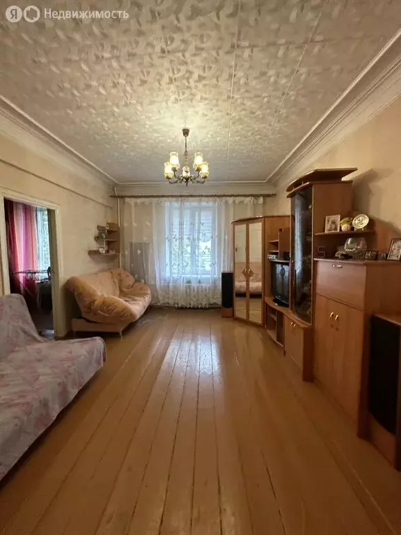 2к в -комнатной квартире (20 м) - Фото 0