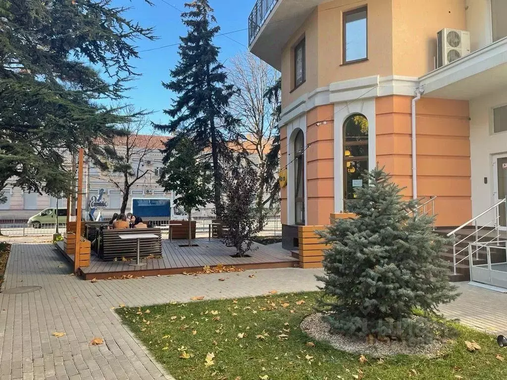 3-к кв. Крым, Симферополь просп. Кирова, 45 (118.0 м) - Фото 2