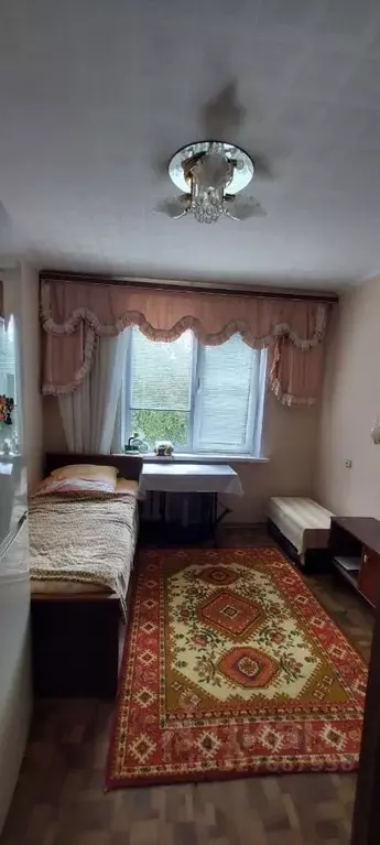 Комната Татарстан, Набережные Челны 24-й комплекс, 2 (12.0 м) - Фото 1