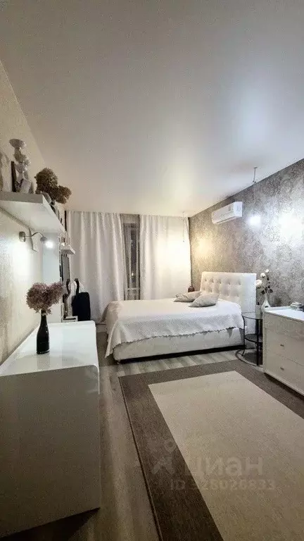 3-к кв. Пермский край, Пермь Пермская ул., 30 (94.0 м) - Фото 2