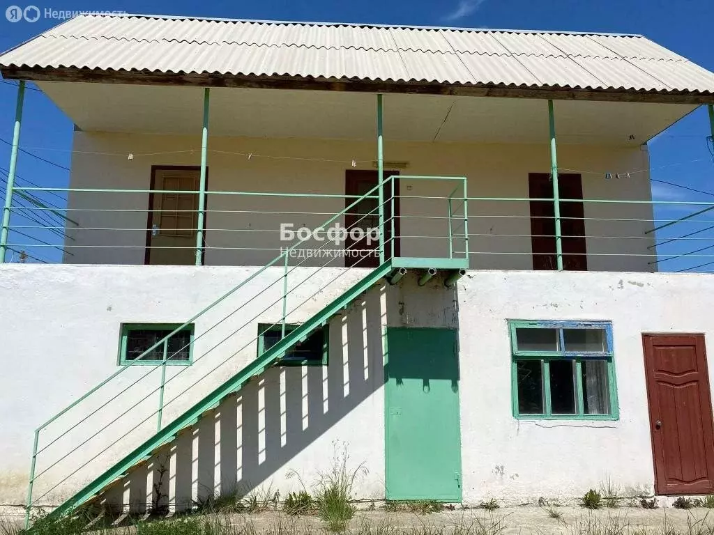 Дом в Коктебель, Долинный переулок, 4А (200 м) - Фото 2