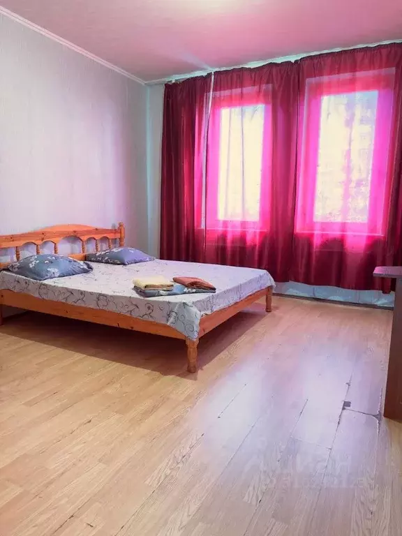 2-к кв. Московская область, Подольск ул. 43-й Армии, 23 (55.0 м) - Фото 1