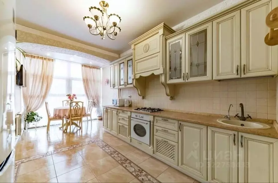 2-к кв. Татарстан, Казань ул. Курашова, 20 (50.0 м) - Фото 1