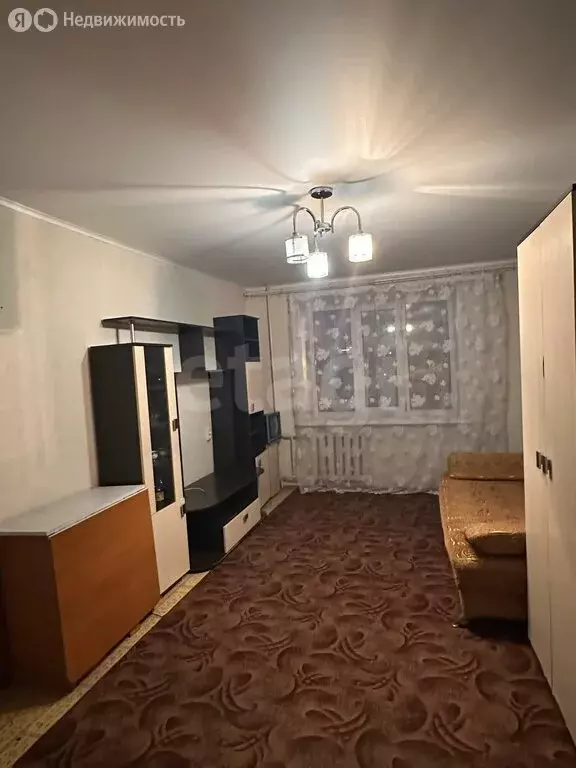 1к в -комнатной квартире (19 м) - Фото 1