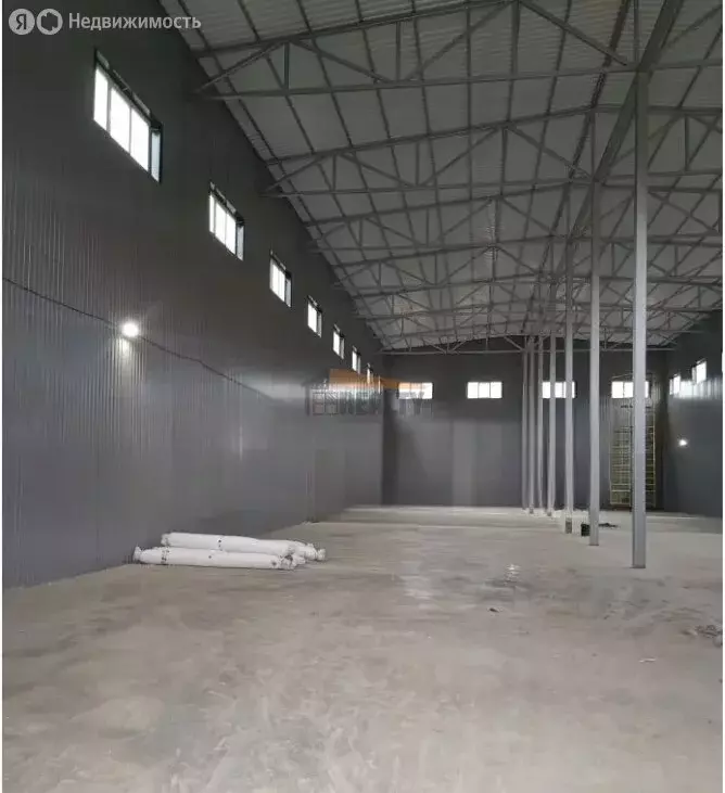 Склад (1000 м) - Фото 2