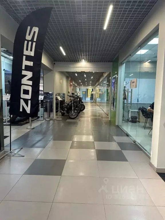 Офис в Москва ул. Стромынка, 25С1 (3192 м) - Фото 2