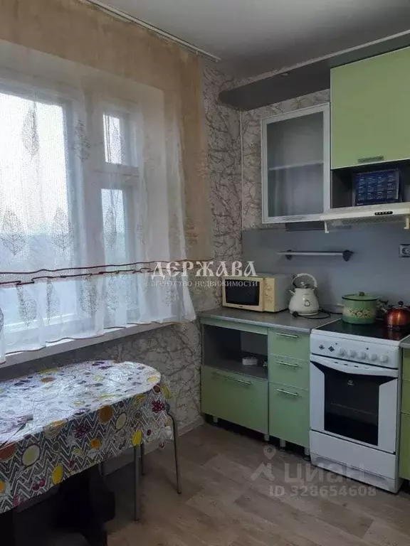 1-к кв. Белгородская область, Старый Оскол Северный мкр, 13 (39.0 м) - Фото 2