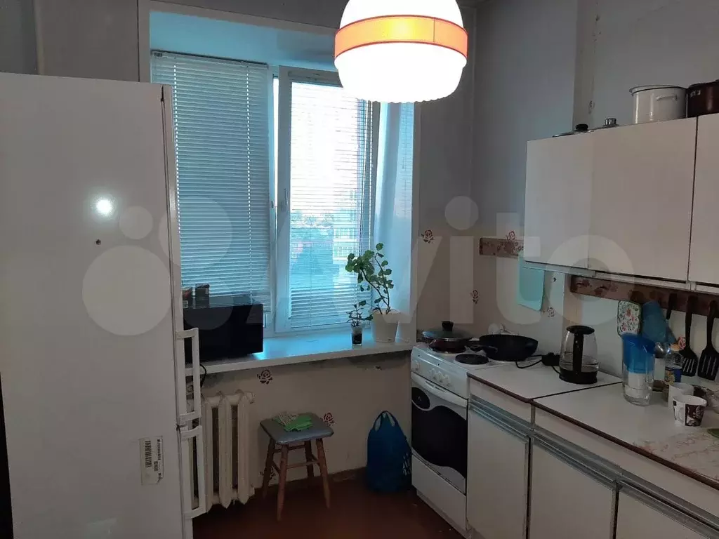 2-к. квартира, 50м, 8/9эт. - Фото 1