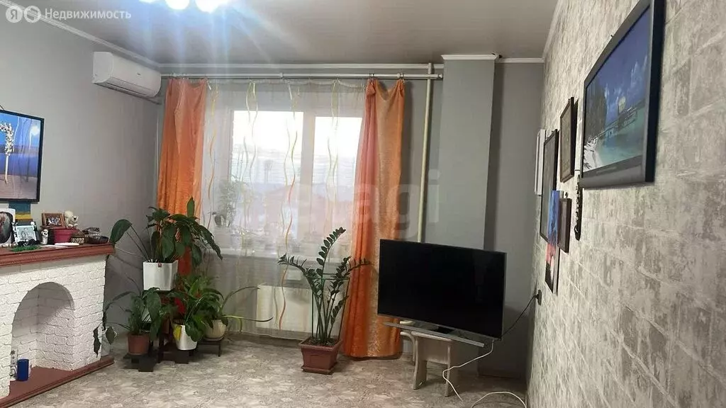 2-комнатная квартира: Абакан, проспект Ленина, 49 (68.3 м) - Фото 0