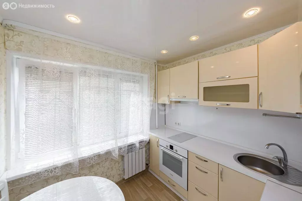 2-комнатная квартира: Тюмень, Широтная улица, 59А (45.6 м) - Фото 2