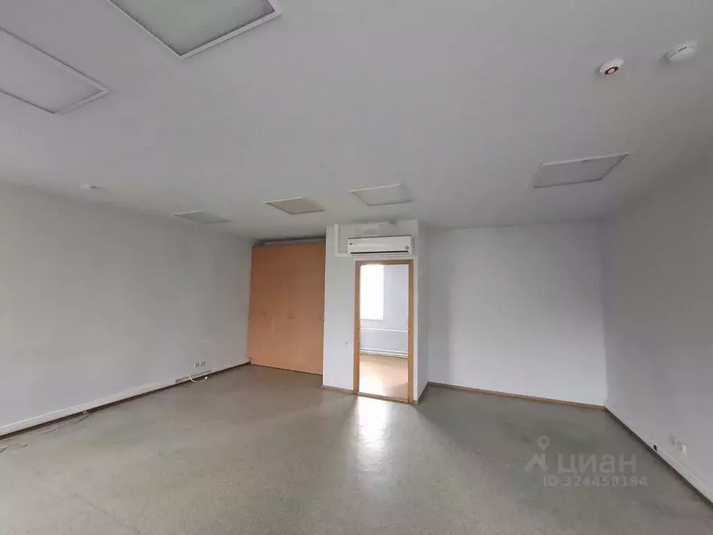 Офис в Свердловская область, Екатеринбург ул. Шейнкмана, 20 (37 м) - Фото 2