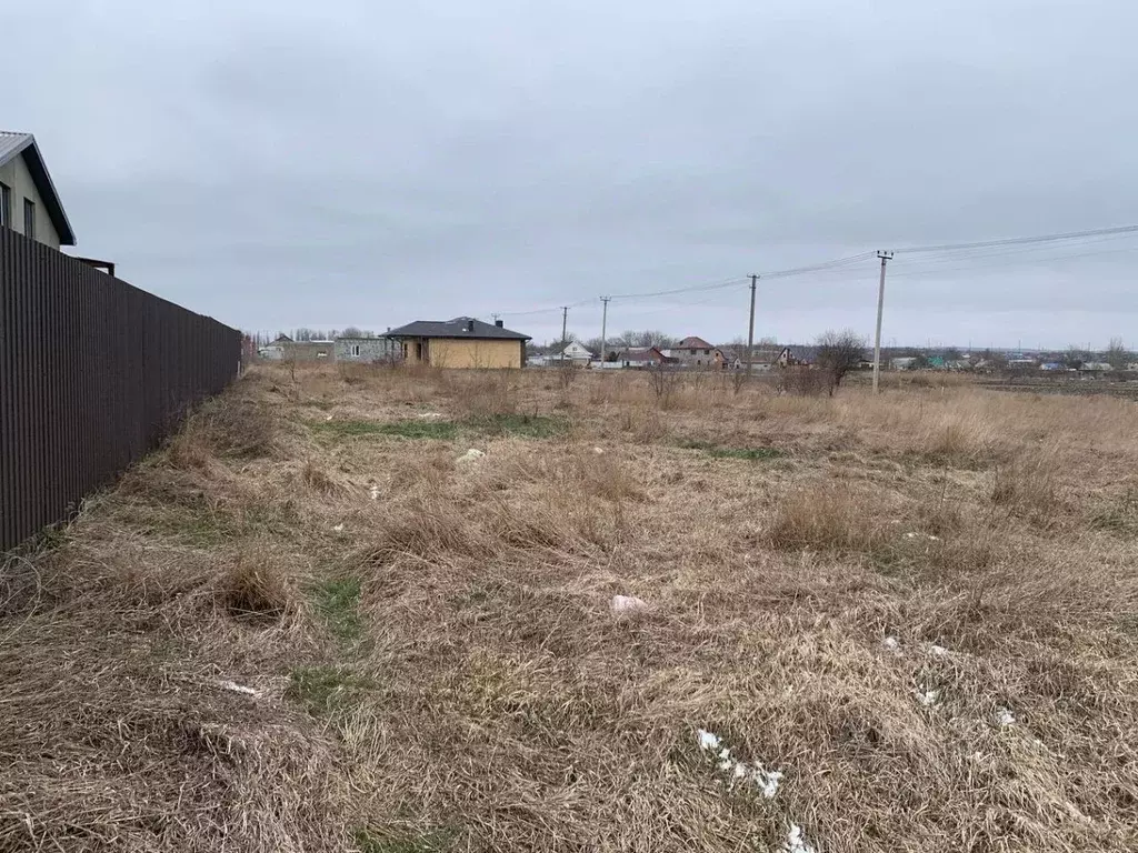 Участок в Краснодарский край, Анапа муниципальный округ, с. Юровка ул. ... - Фото 2