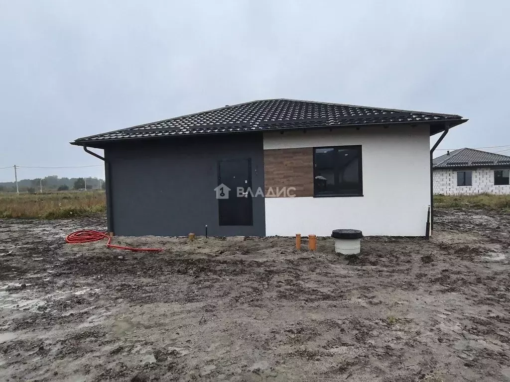 Дом в Калининградская область, Зеленоградский муниципальный округ, ... - Фото 1