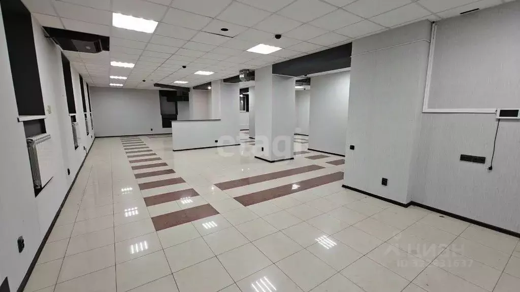 Офис в Волгоградская область, Волгоград Рабоче-Крестьянская ул., 25 ... - Фото 1