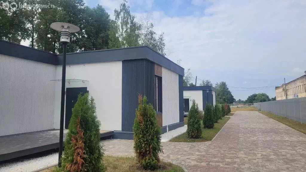 Дом в село Зелёное, Тополиная улица, 28 (28 м) - Фото 2