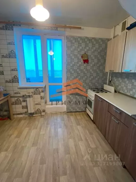 2-к кв. Крым, Феодосия городской округ, Приморский пгт ул. Гагарина, ... - Фото 0