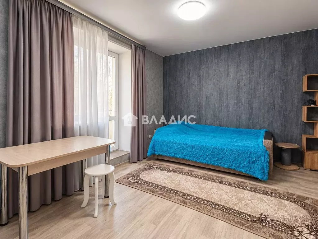 Студия Ивановская область, Кохма ул. Машиностроительная, 8 (29.4 м) - Фото 2