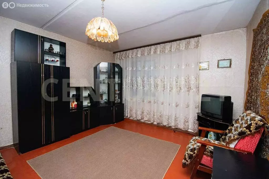 2-комнатная квартира: Новое Никулино, Молодёжная улица, 5 (50.3 м) - Фото 1