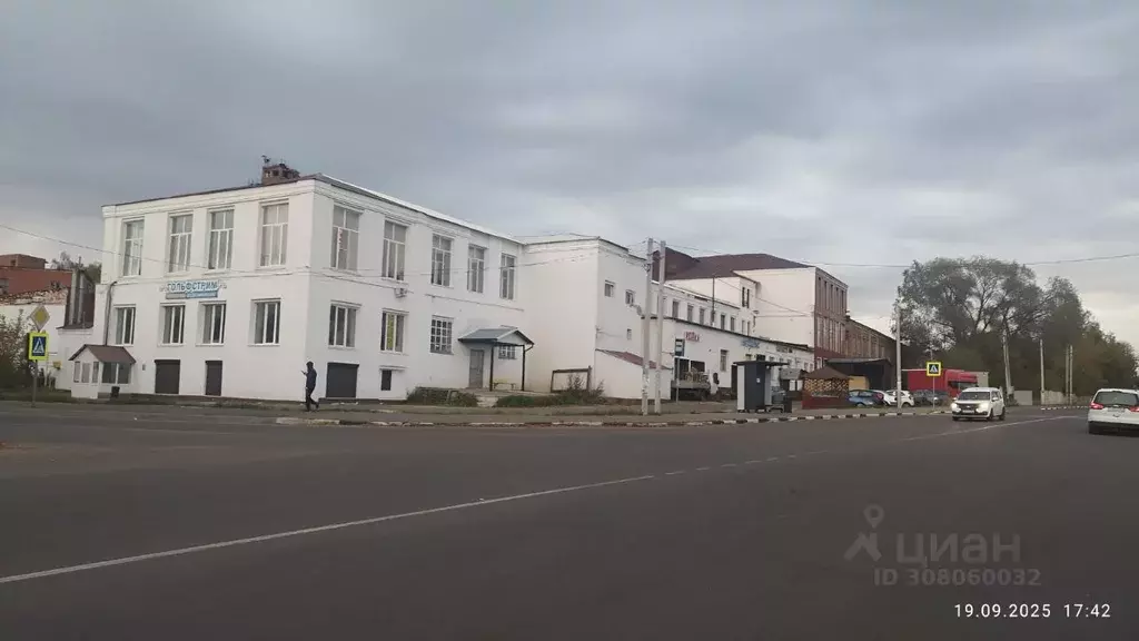 Помещение свободного назначения в Московская область, Озеры Коломна ... - Фото 2