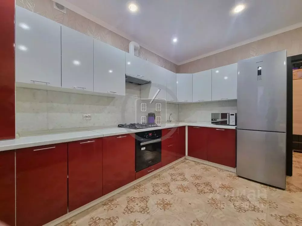 1-к кв. Калужская область, Калуга ул. Хорошая, 5 (50.2 м) - Фото 2