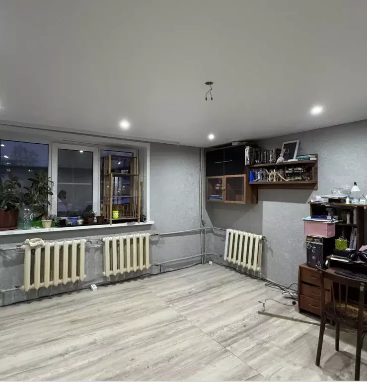Продаётся 1-к квартира, 30.7 м - Фото 0