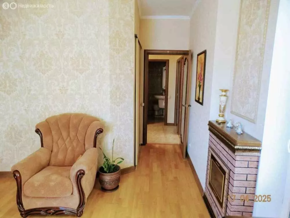2-комнатная квартира: Анапа, улица Лермонтова, 116Д (66 м) - Фото 1
