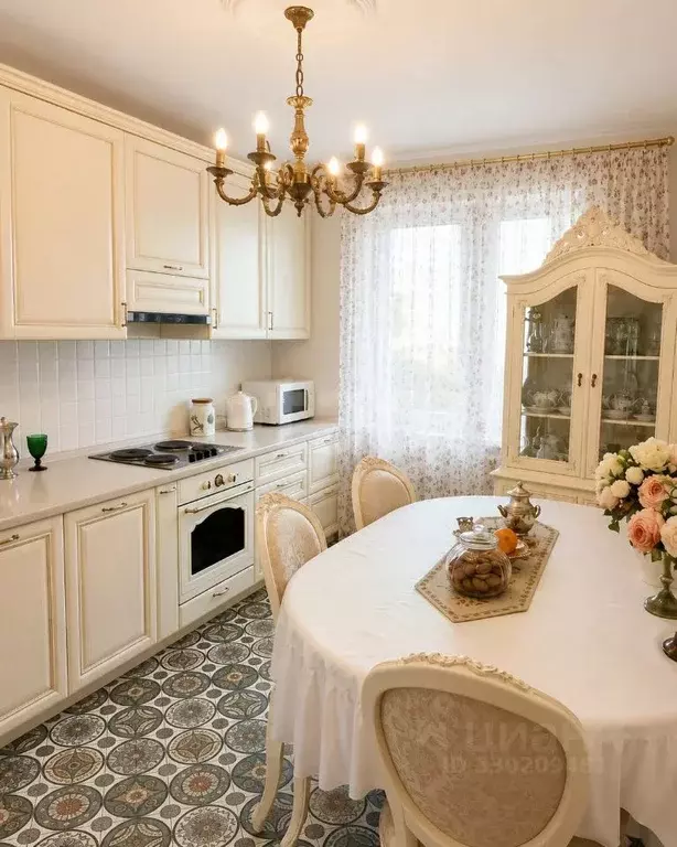 2-к кв. Московская область, Видное ул. Ермолинская, 7 (58.0 м) - Фото 1