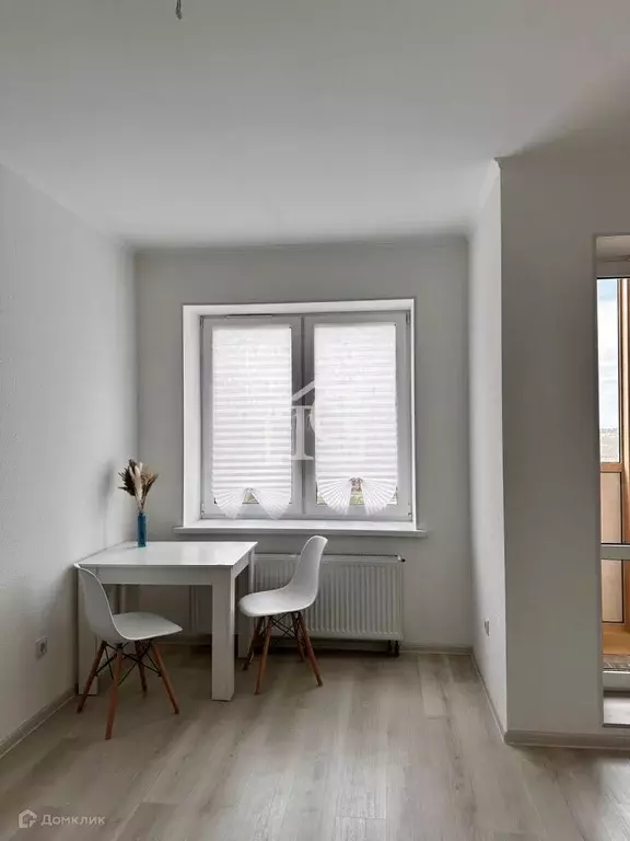 Продаётся квартира-студия, 24.7 м - Фото 0
