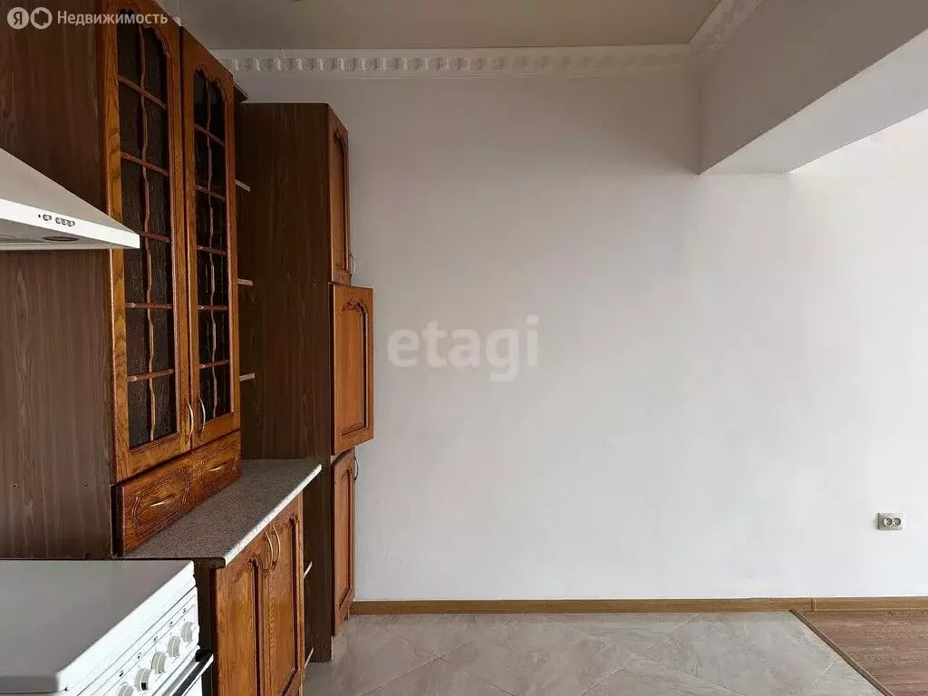 2-комнатная квартира: Карабулак, улица Градусова, 38 (66.7 м) - Фото 1