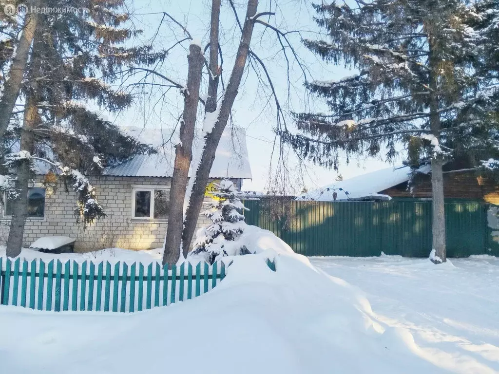 Дом в Курган, микрорайон Тополя, Солнечная улица, 21 (90 м) - Фото 2