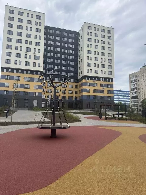 Помещение свободного назначения в Нижегородская область, Нижний ... - Фото 1