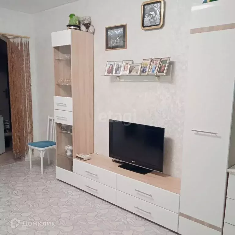 Продаётся 1-к квартира, 36 м - Фото 0