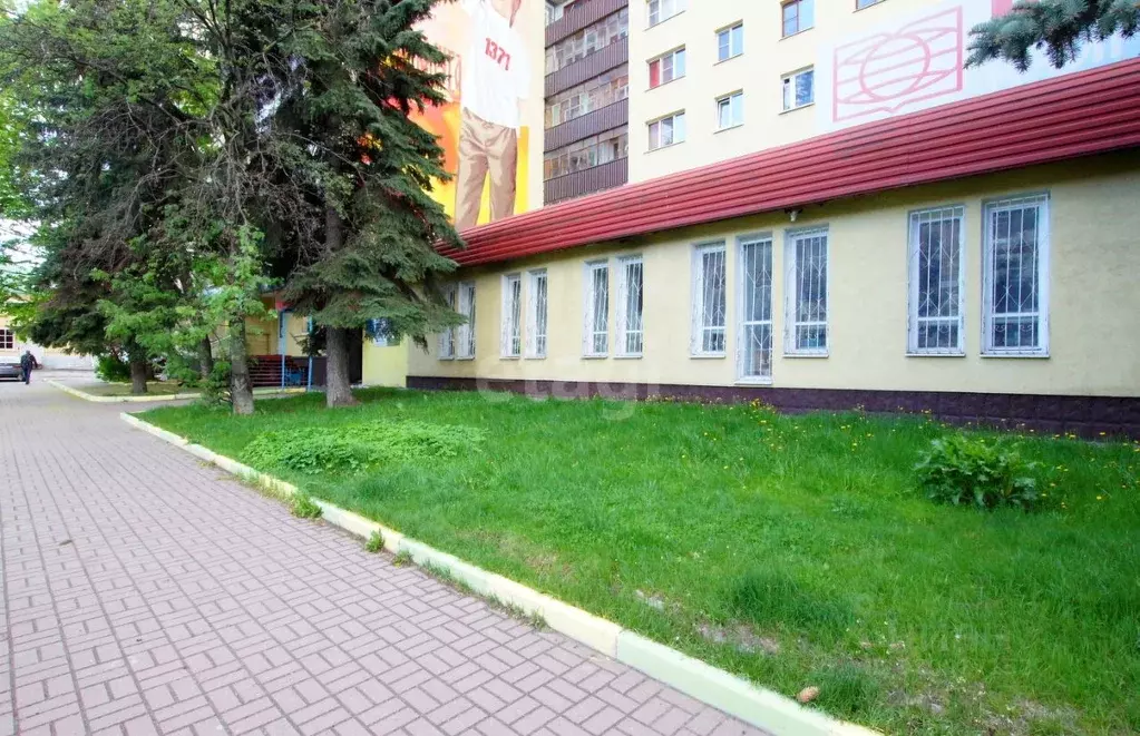 Торговая площадь в Калужская область, Калуга ул. Ленина, 68 (442 м) - Фото 1