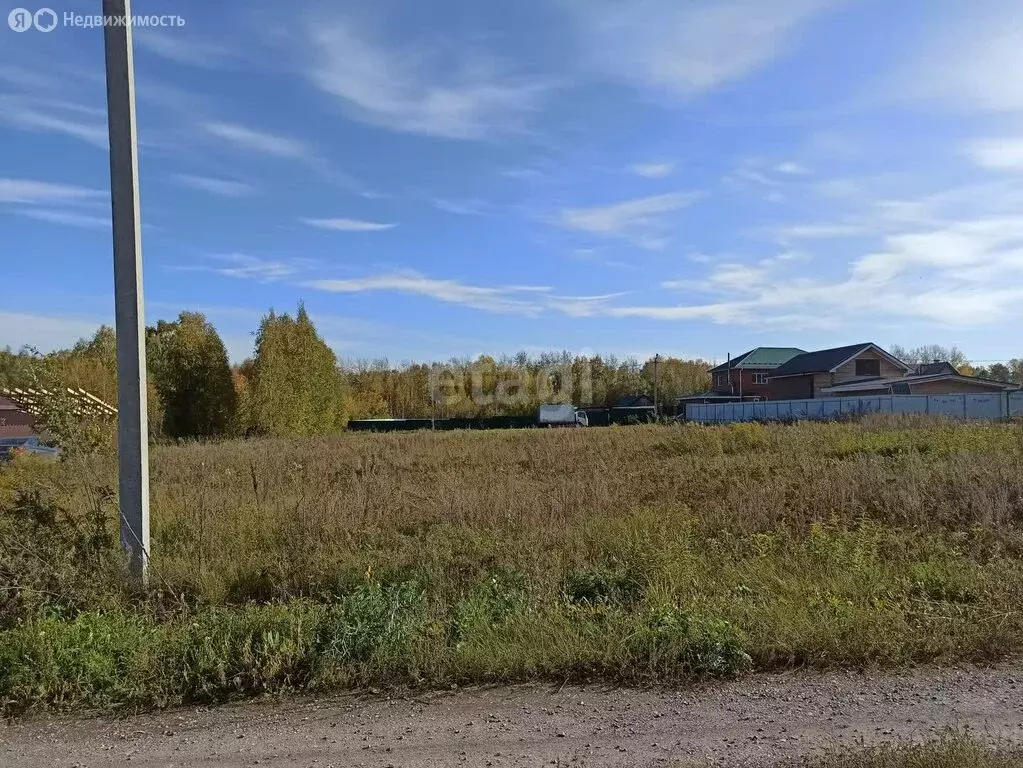 Участок в Искитимский район, Мичуринский сельсовет, садовое ... - Фото 0