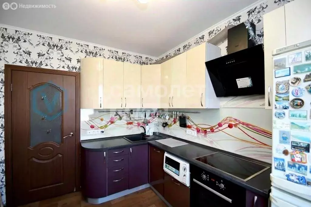 1-комнатная квартира: Омск, улица Конева, 20/1 (38.3 м) - Фото 2