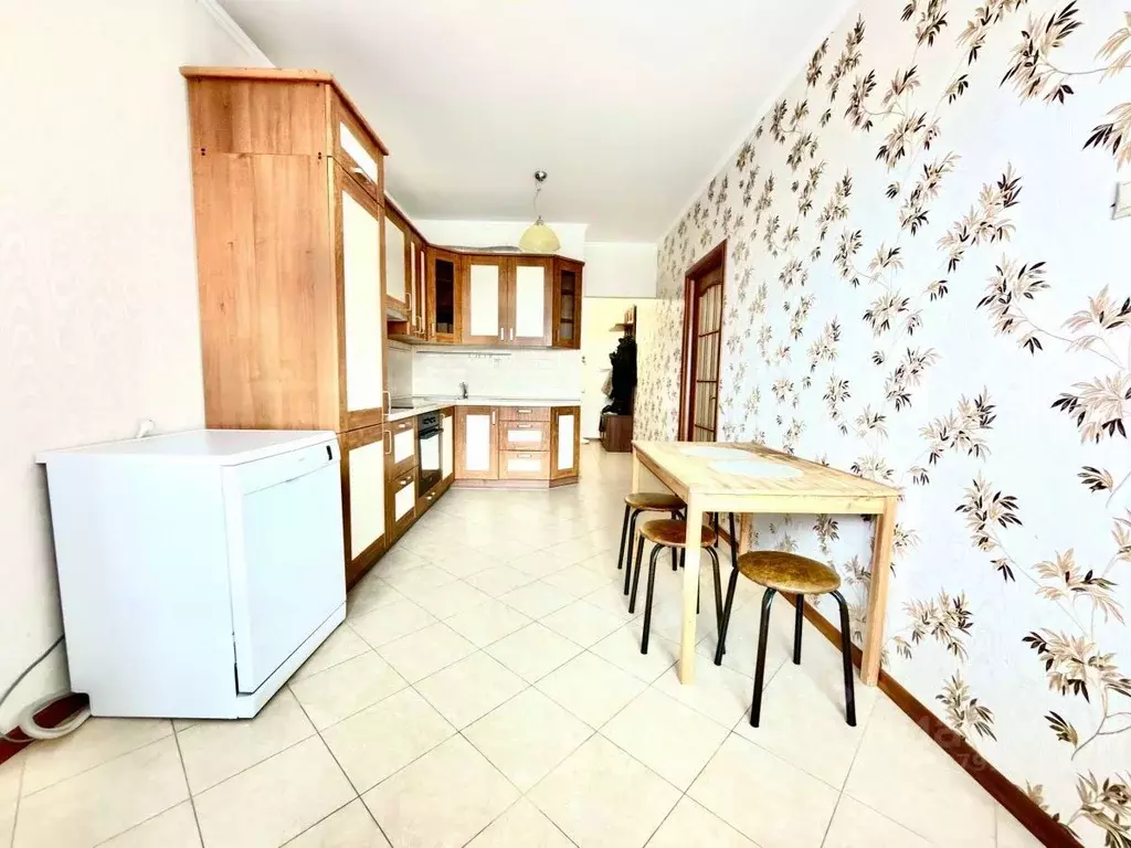 1-к кв. Московская область, Химки Ленинский просп., 1к2 (46.2 м) - Фото 2