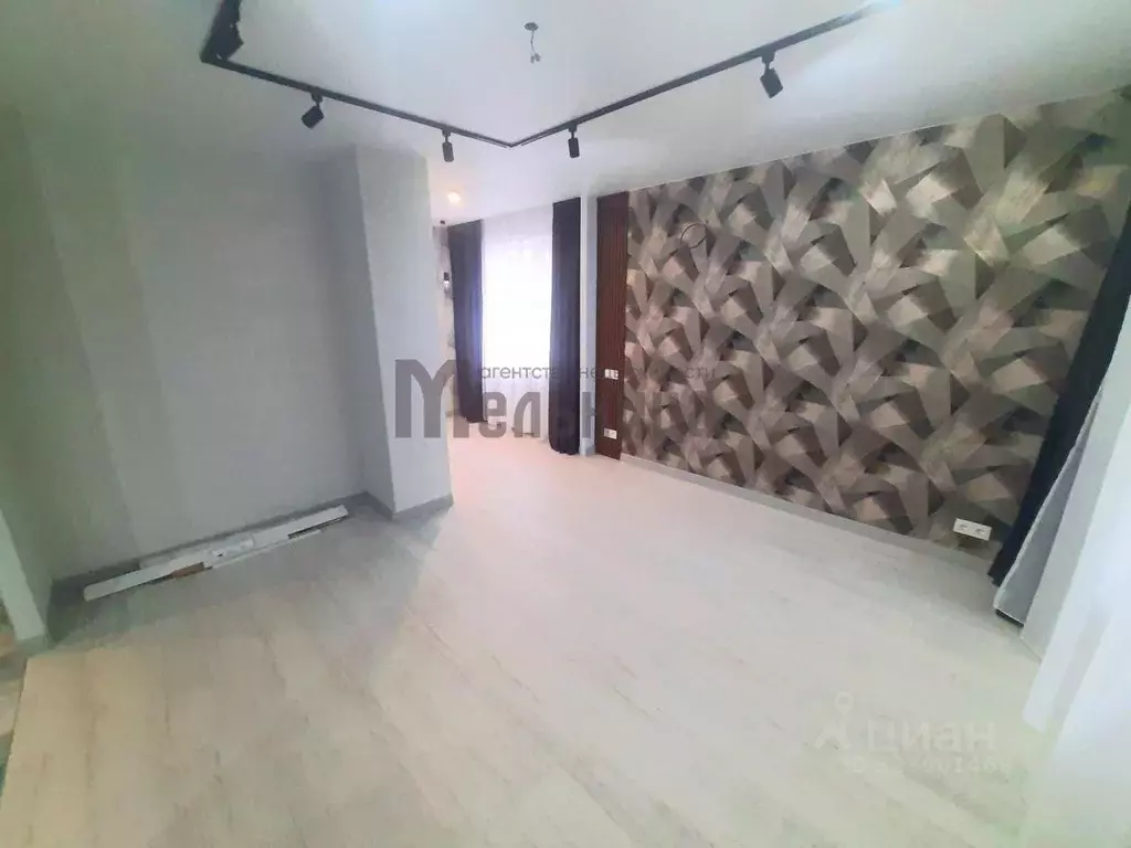 1-к кв. Волгоградская область, Волгоград Библиотечная ул., 7 (36.0 м) - Фото 1