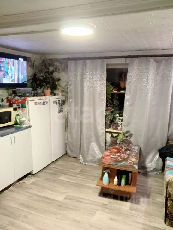 Дом в Алтай, Горно-Алтайск ул. Кокышева, 19 (23 м) - Фото 1