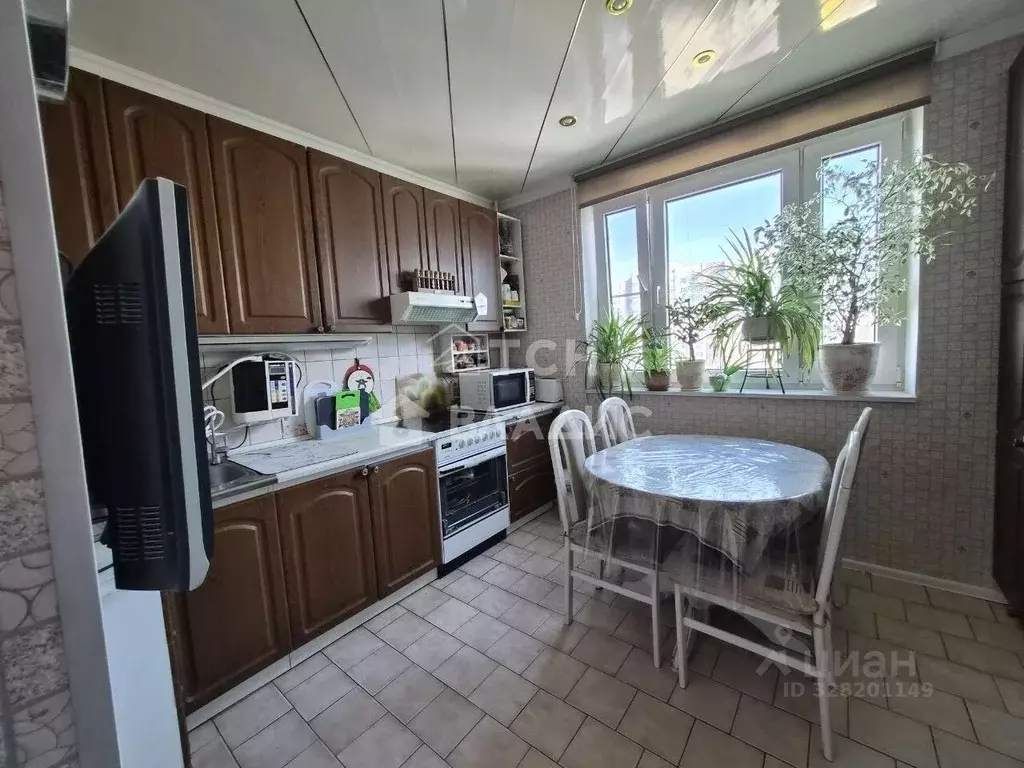 3-к кв. Московская область, Химки Юбилейный просп., 68 (73.3 м) - Фото 1