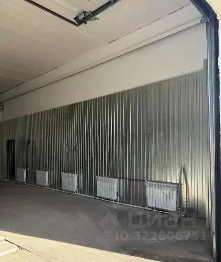 Помещение свободного назначения в Татарстан, Казань Портовая ул., 23А ... - Фото 2