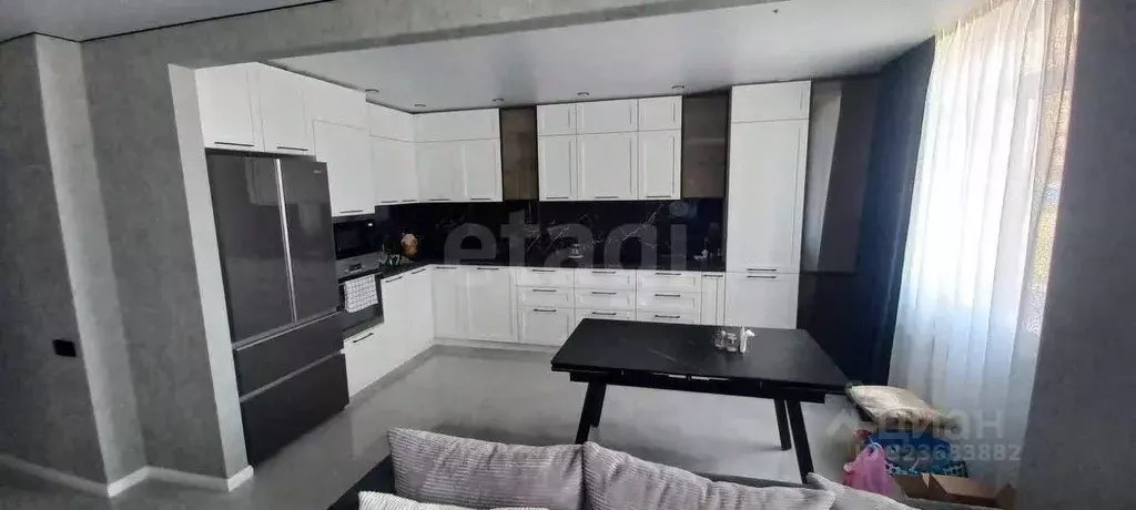 2-к кв. Ярославская область, Ярославль 2-й мкр,  (59.0 м) - Фото 2