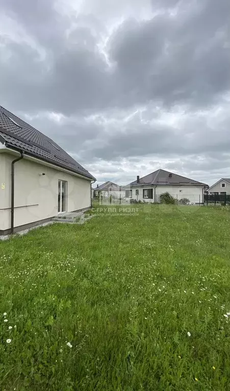 Дом 180,6 м на участке 8 сот. - Фото 1