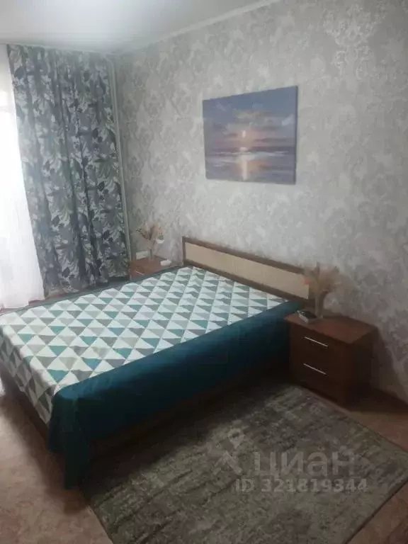 1-к кв. Омская область, Омск бул. Архитекторов, 12 (48.0 м) - Фото 0