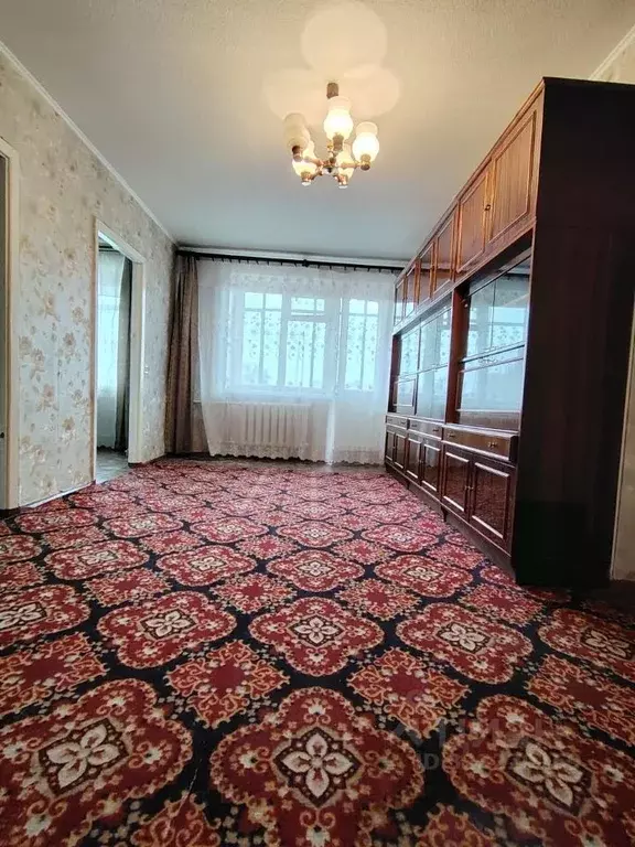 4-к кв. Курская область, Курск ул. Павлова, 6 (60.0 м) - Фото 1