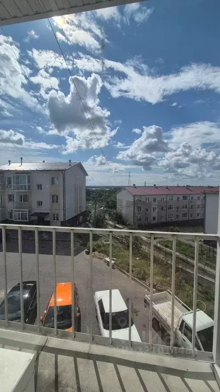 Студия Хабаровский край, Хабаровск Моряков-Амурцев кв-л, 35Б/1 (27.4 ... - Фото 1